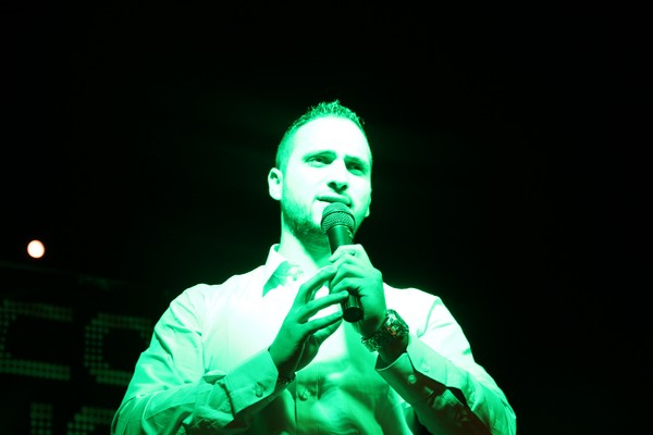 Beiruting.com Talent Show